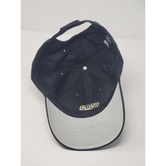 47 Brand MLB Milwaukee Brewers MVP Cap Baseball Adjustable Hat Unisex - Picture 7 of 8